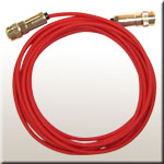 傳感器連接線紅