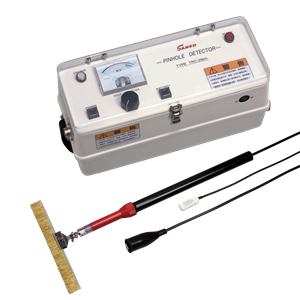 SANKO山高  針孔探測(cè)器 TRC-250A 低頻脈沖 標(biāo)準(zhǔn)型