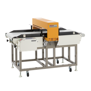 SANKO山高  APA-6900W <用于鐵屑> 降噪 傳送式針頭檢測(cè)器