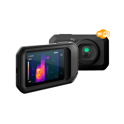 SANKO山高  FLIR C5/C3-X袖珍型熱像儀