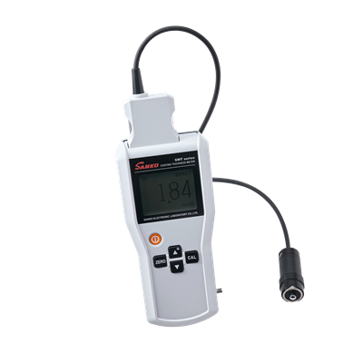 SANKO山高 電磁/渦流涂層測(cè)厚儀SWT-7200Ⅳ
